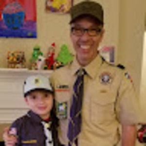 Meet your Posher, Frank